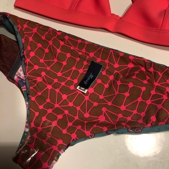 Maaji Bikini bottoms NWOT - Picture 6 of 6